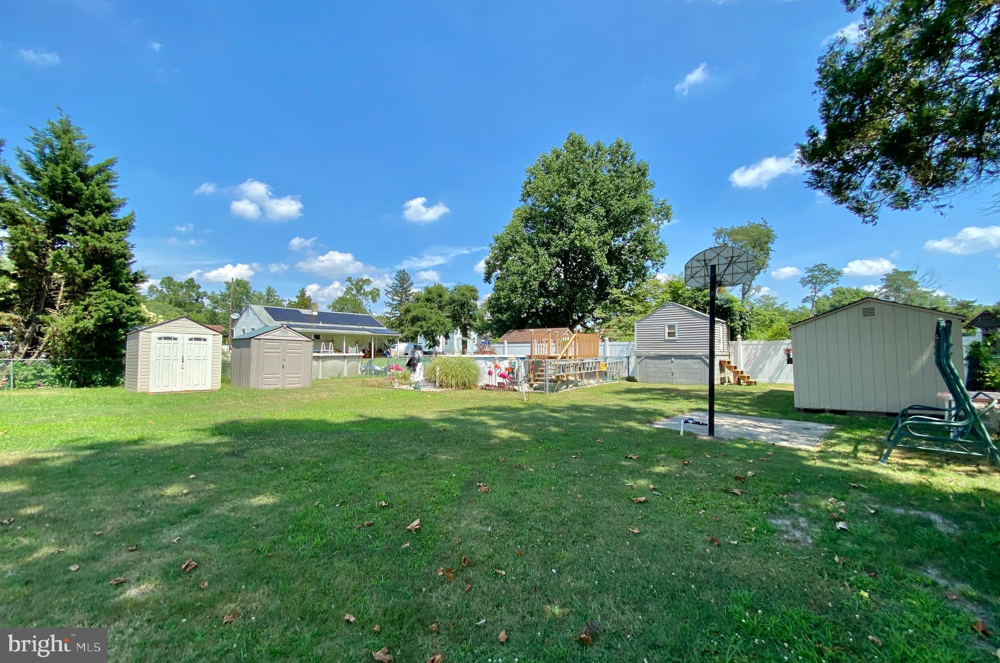 42 East Gibbsboro Road Clementon, NJ 08021 - Photo 18 of 24