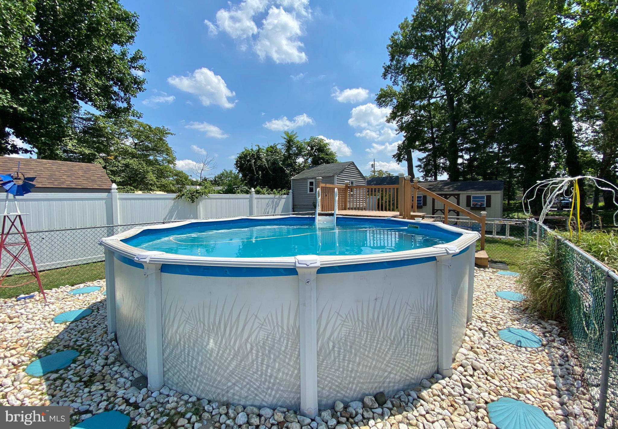 42 East Gibbsboro Road Clementon, NJ 08021 - Photo 19 of 24