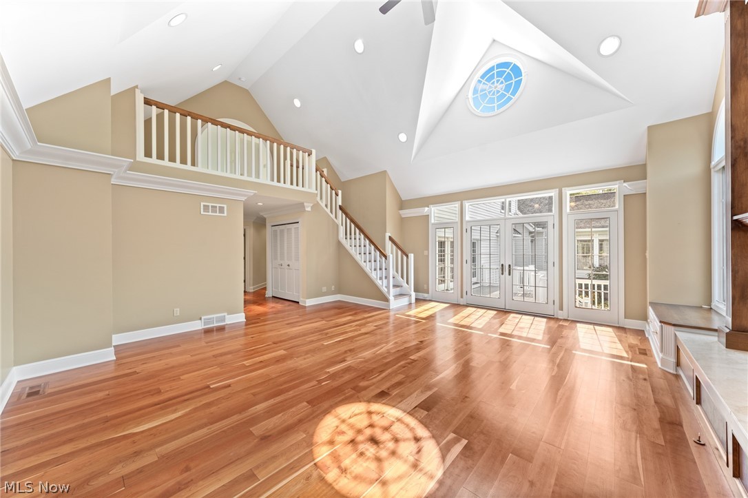 2849 Sourek Road Akron, OH 44333 - Photo 29 of 50 Primary Suite
