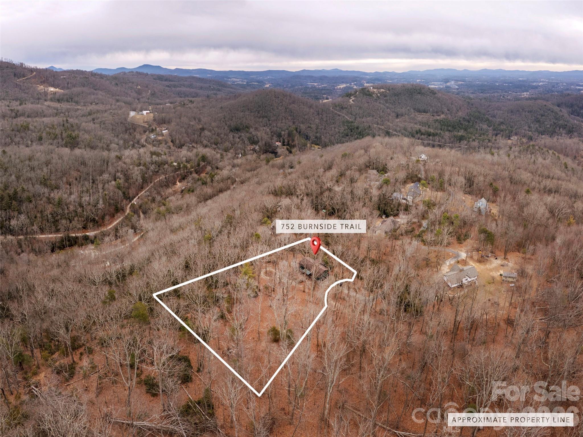 752 Burnside Trail, Unit 32 Hendersonville, NC 28792 - Photo 22 of 23