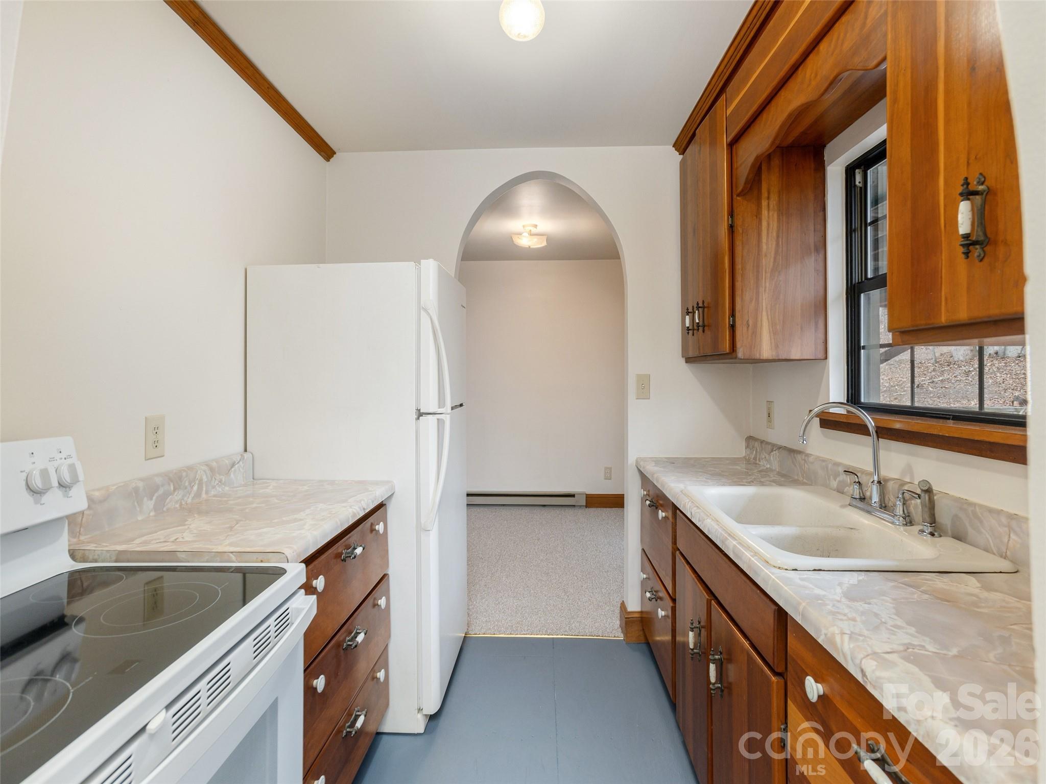 752 Burnside Trail, Unit 32 Hendersonville, NC 28792 - Photo 8 of 23