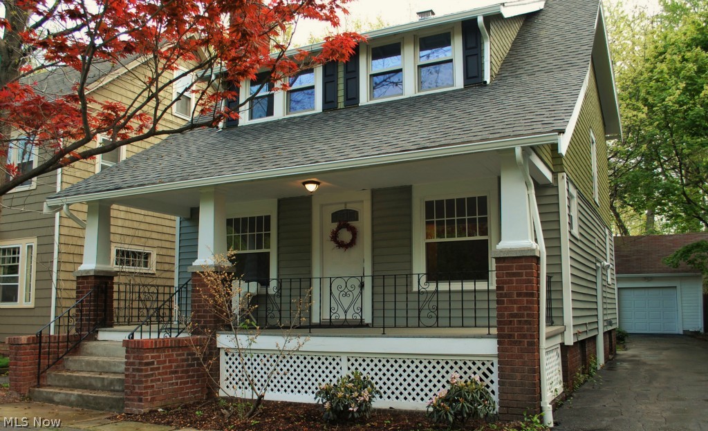 2253 Maplewood Road Cleveland, OH 44118 - Photo 21 of 23 Gallery Image 21