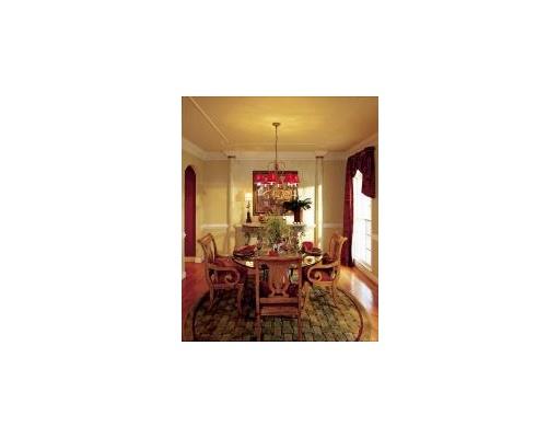129 Julia Road Sarver, PA 16055 - Photo 6 of 13 Dining Room.