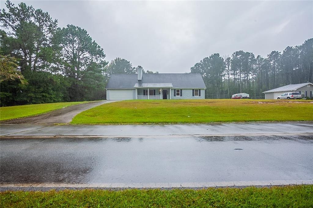 25 Laurel Way Covington, GA 30016 - Photo 1 of 1 Gallery Image 1