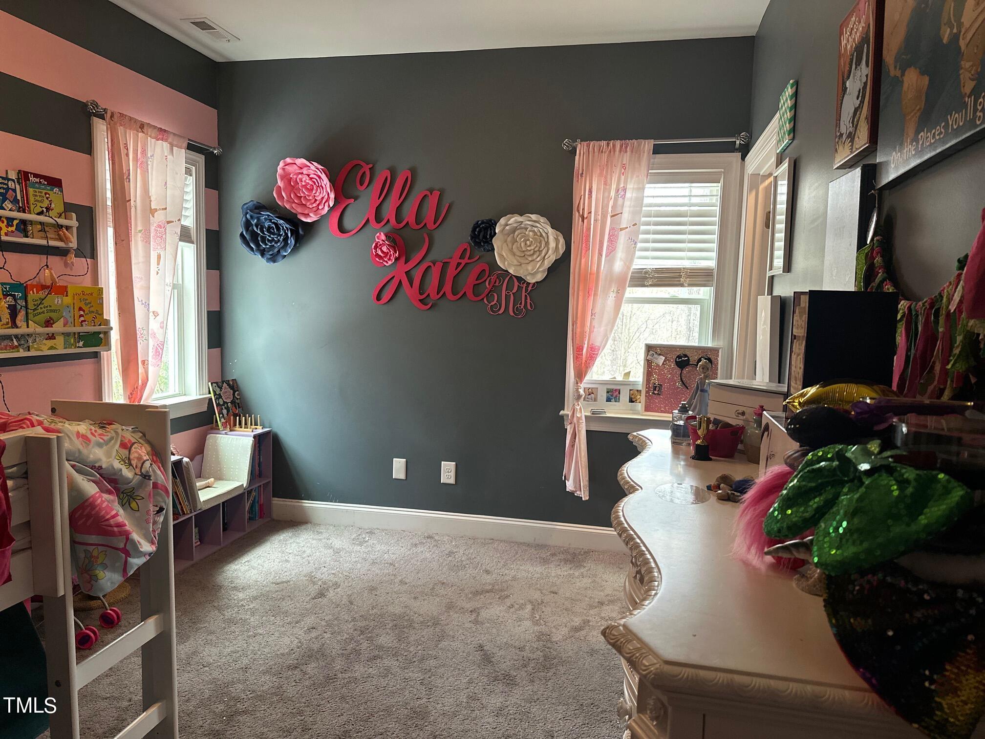 150 Cornerstone Lane Timberlake, NC 27583 - Photo 30 of 38 a view of a livingroom with furniture and a window