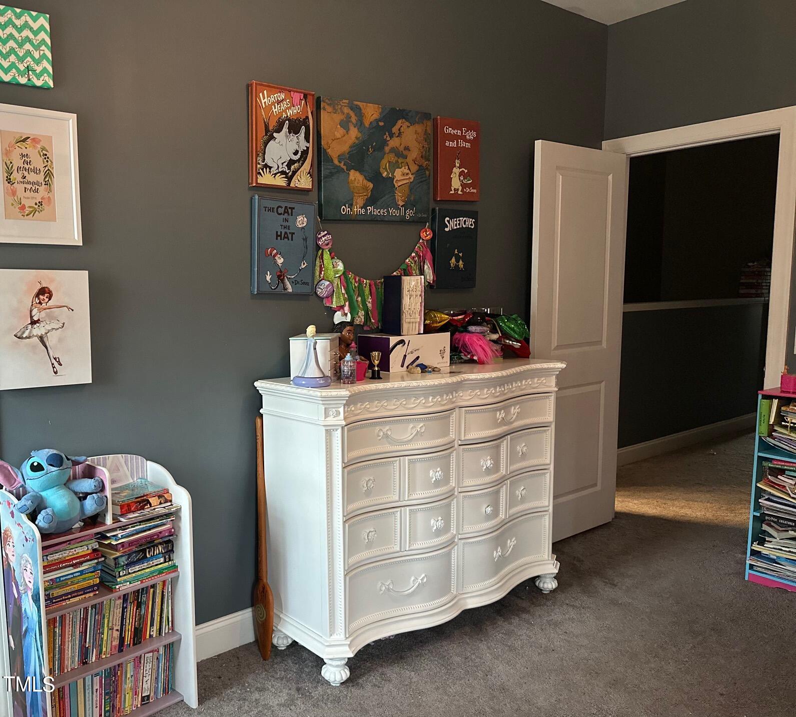 150 Cornerstone Lane Timberlake, NC 27583 - Photo 32 of 38 a bedroom with a bed and a window