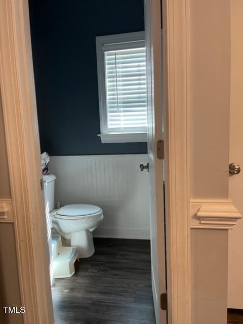 150 Cornerstone Lane Timberlake, NC 27583 - Photo 35 of 38 a white toilet sitting next to a bathroom sink