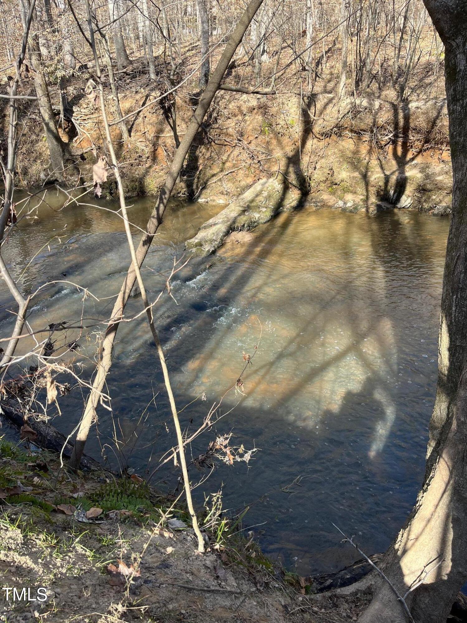 150 Cornerstone Lane Timberlake, NC 27583 - Photo 36 of 38 a backyard of a house
