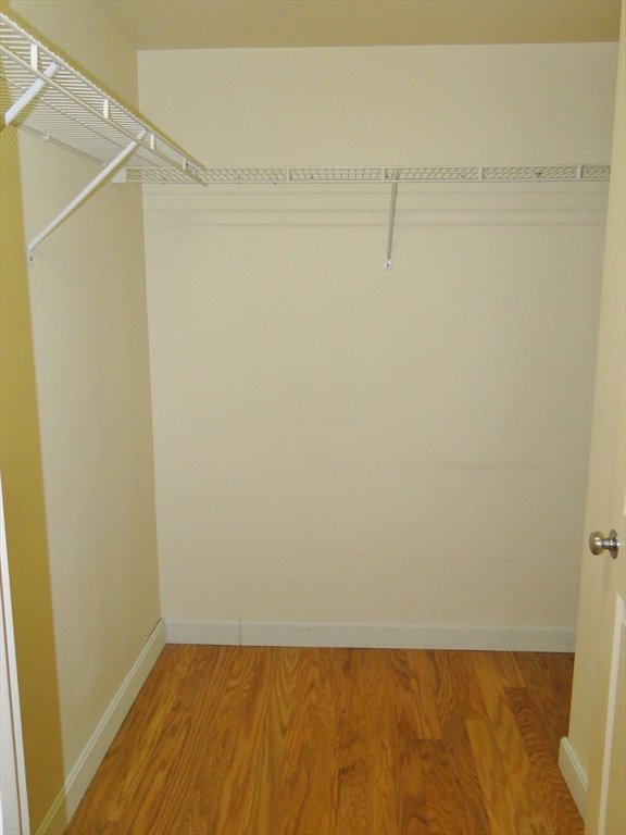 1 Nassau Street, Unit 1607 Boston, MA 02111 - Photo 11 of 17 a view of small space