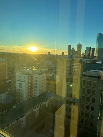 $948,000 | 1 Nassau Street, Unit 1607, Boston, MA 02111