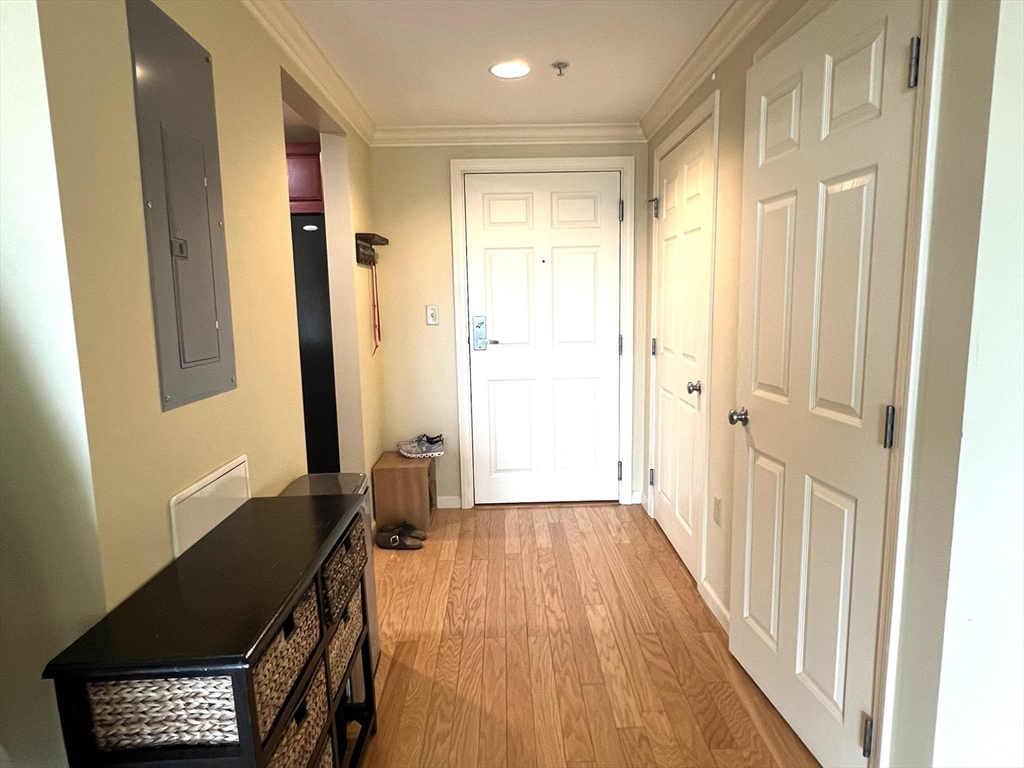 1 Nassau Street, Unit 1607 Boston, MA 02111 - Photo 10 of 17