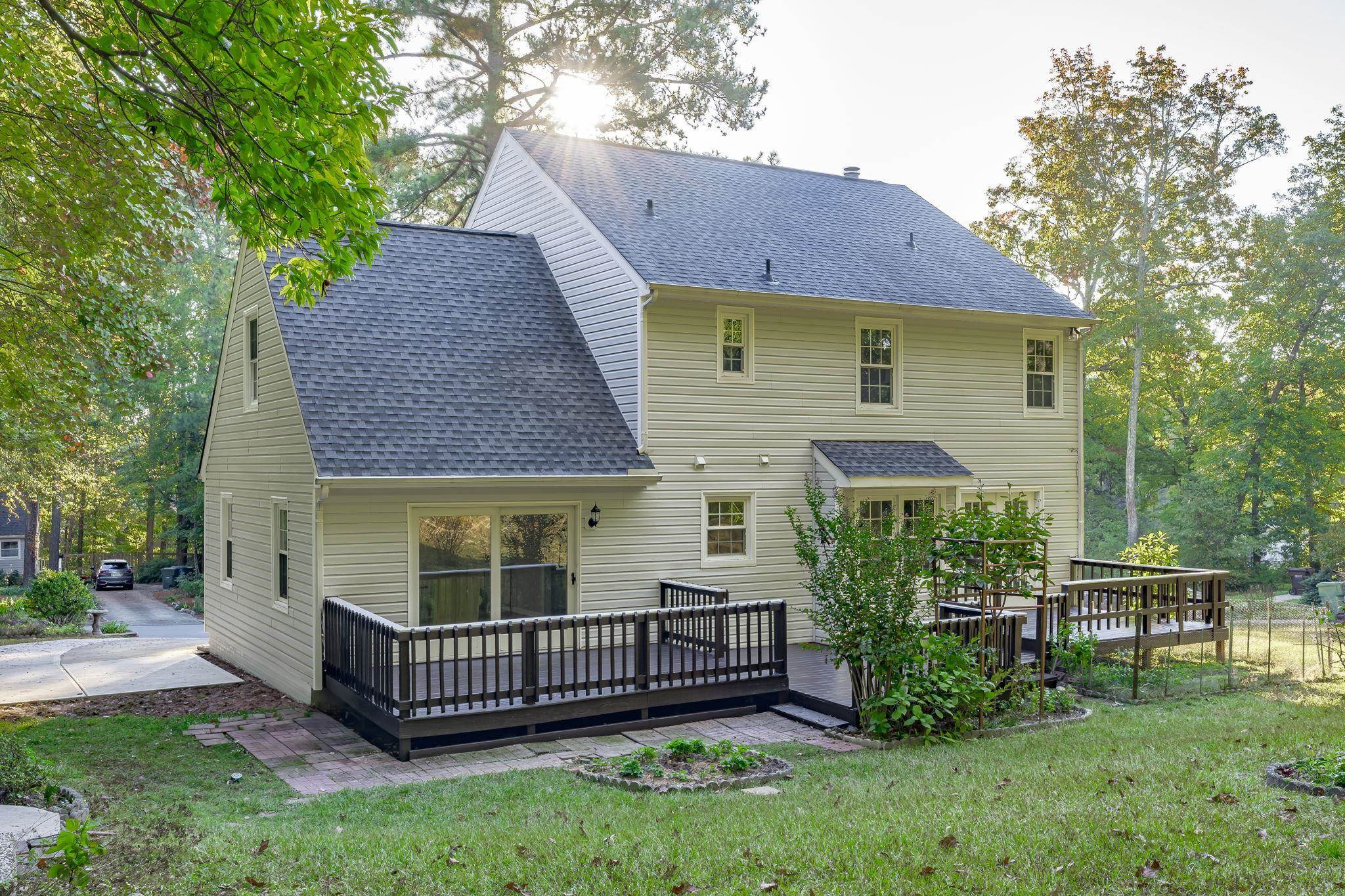 5408 Middleton Road Durham, NC 27713 - Photo 39 of 42 Photo 39