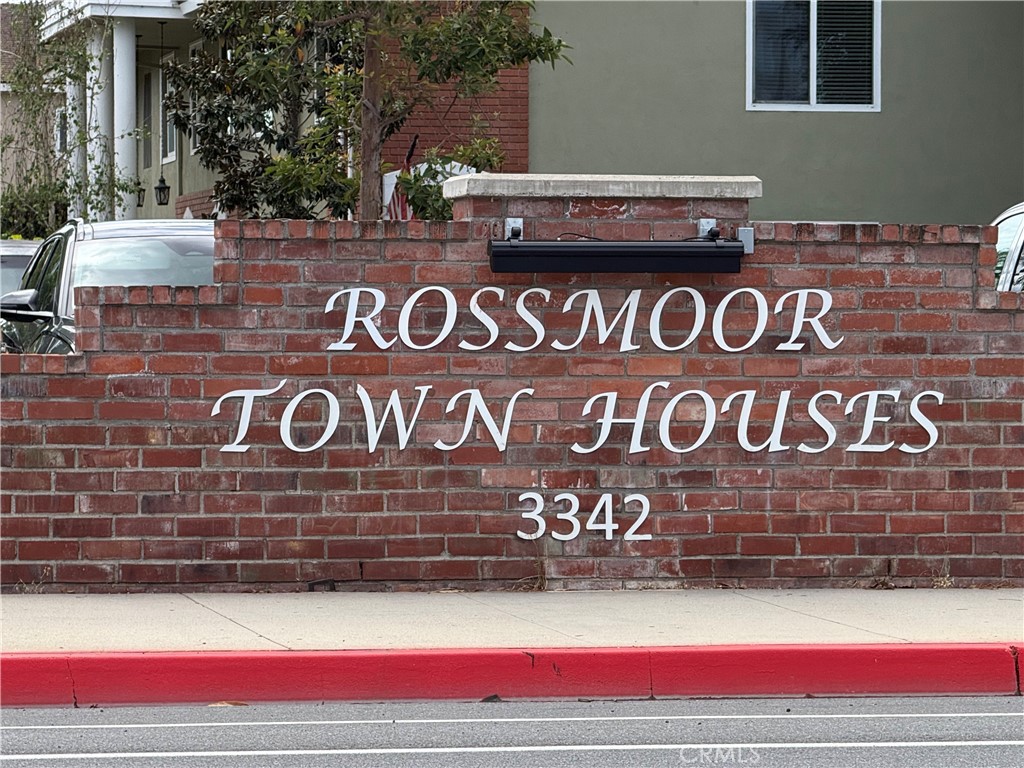 12100 Montecito Road, Unit 64 Los Alamitos, CA 90720 - Photo 1 of 1