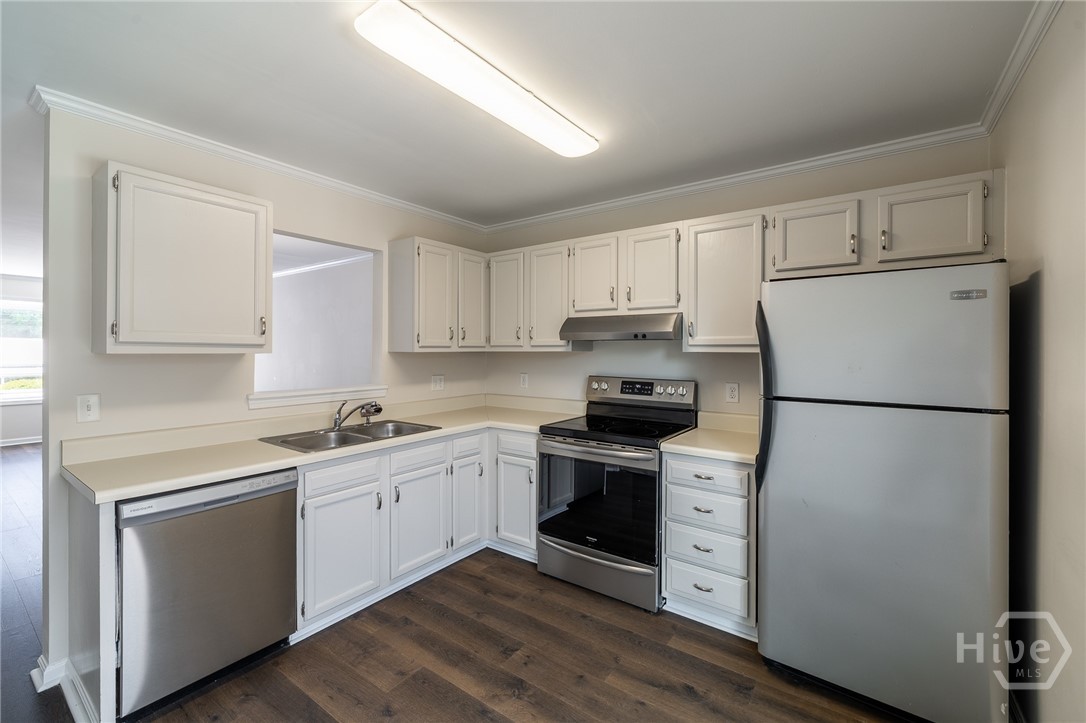550 Dearing Street, Unit 23 Athens, GA 30606 - Photo 16 of 32