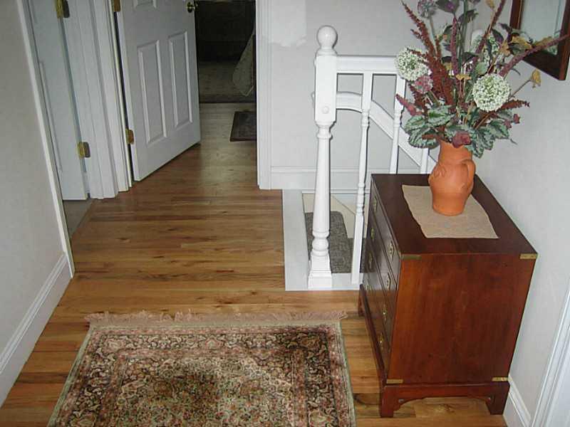 334 Silver Lake Road Bucksport, ME 04416 - Photo 12 of 31 Interior Space/Layout.