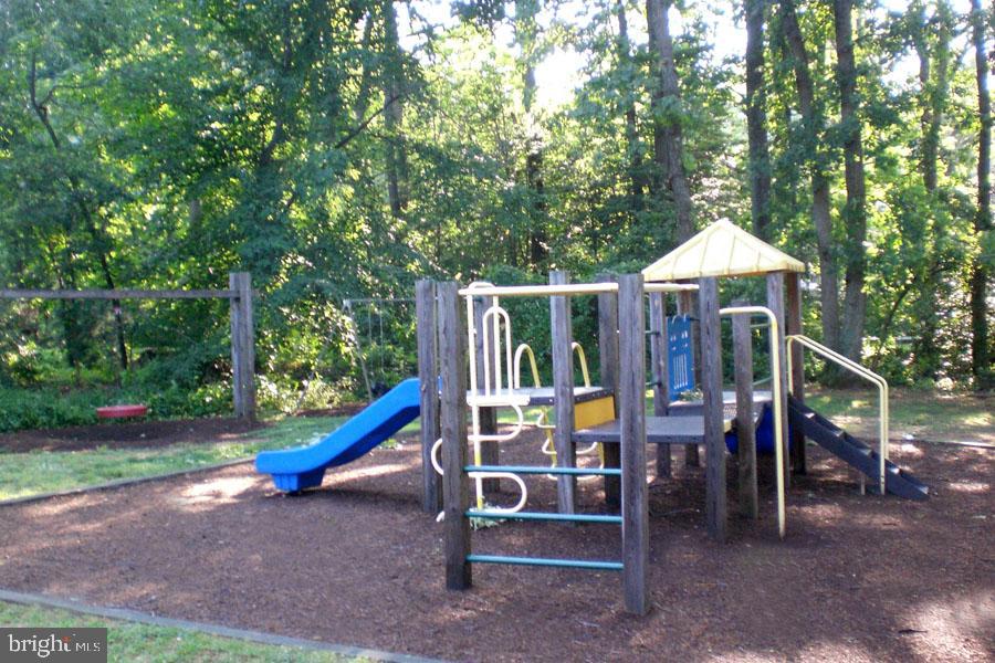 607 Bay Green Drive Arnold, MD 21012 - Photo 48 of 52 a view of a park with slide