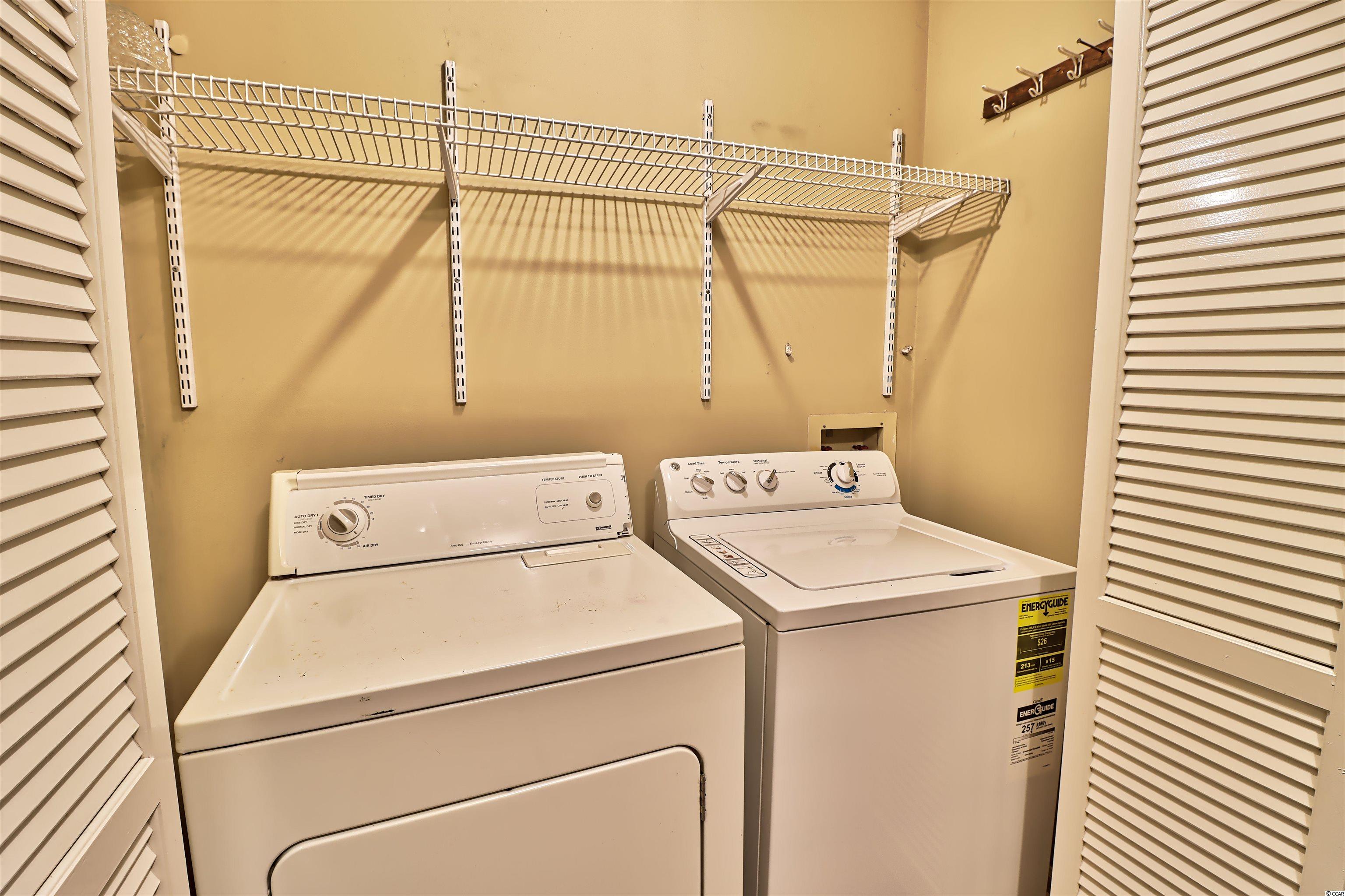 1850 Fairway Ridge Drive, Unit B Surfside Beach, SC 29575 - Photo 12 of 19 Gallery Image 12