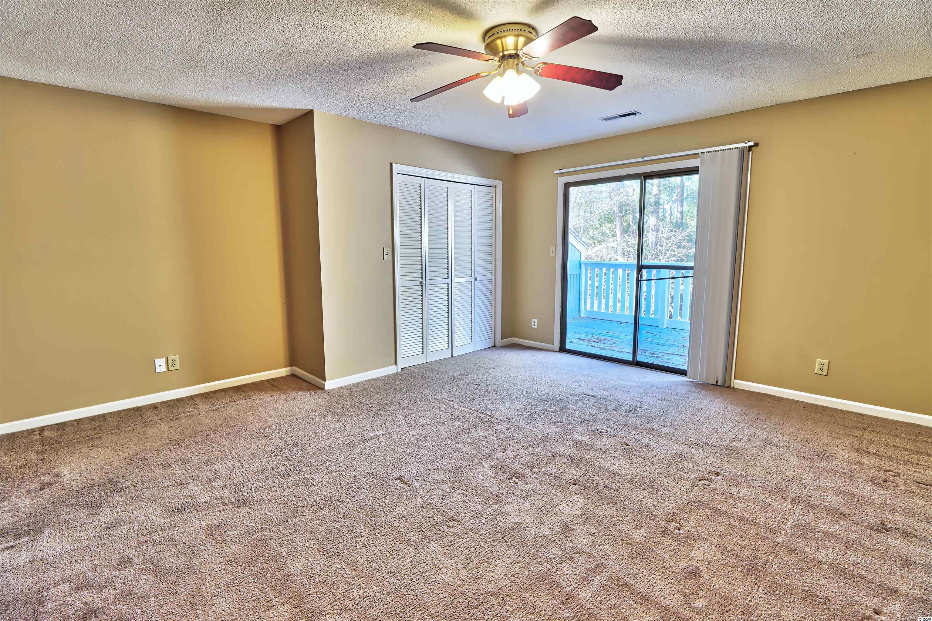 1850 Fairway Ridge Drive, Unit B Surfside Beach, SC 29575 - Photo 13 of 19 Gallery Image 13