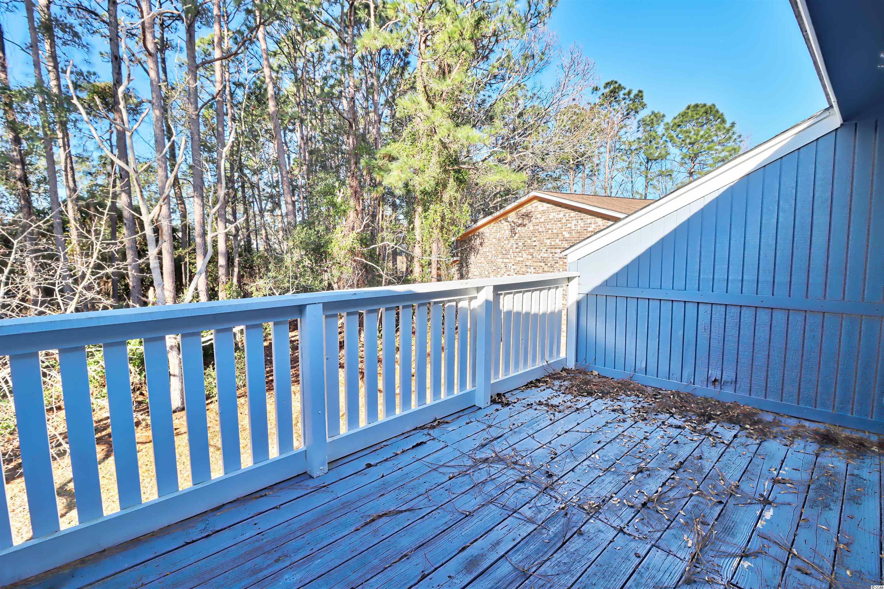 1850 Fairway Ridge Drive, Unit B Surfside Beach, SC 29575 - Photo 15 of 19 Gallery Image 15