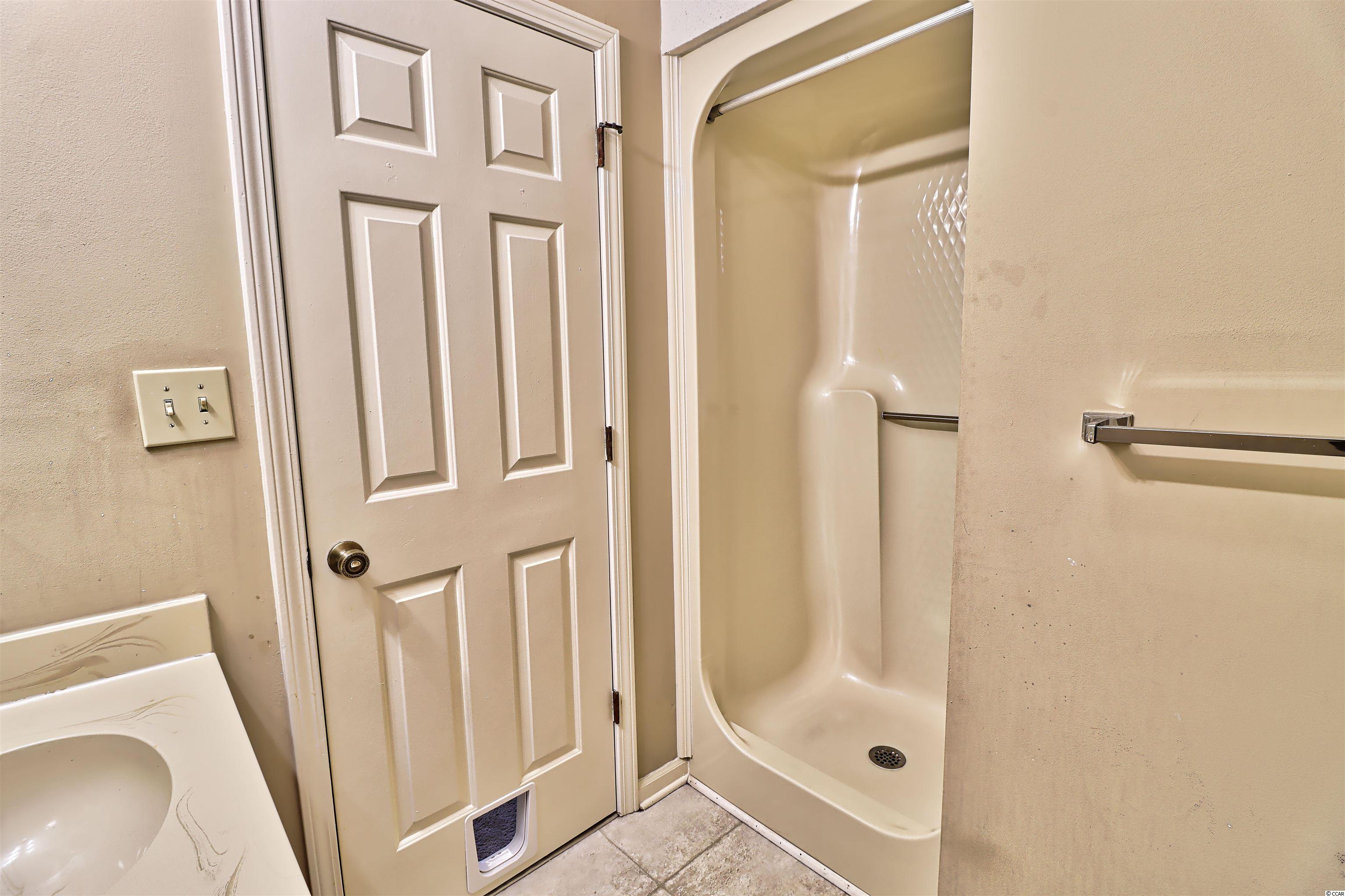 1850 Fairway Ridge Drive, Unit B Surfside Beach, SC 29575 - Photo 17 of 19 Gallery Image 17