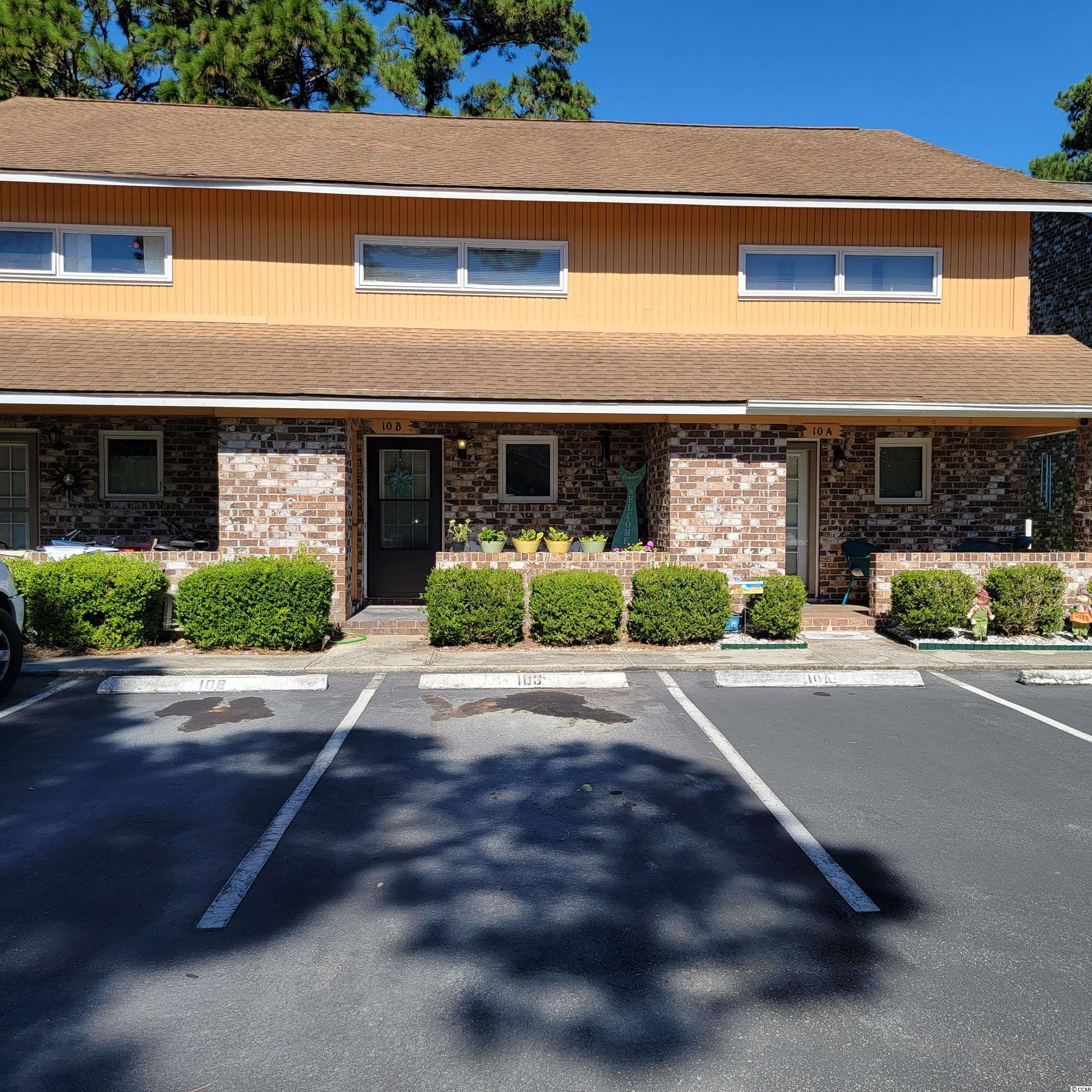 1850 Fairway Ridge Drive, Unit B Surfside Beach, SC 29575 - Photo 3 of 19 Gallery Image 3