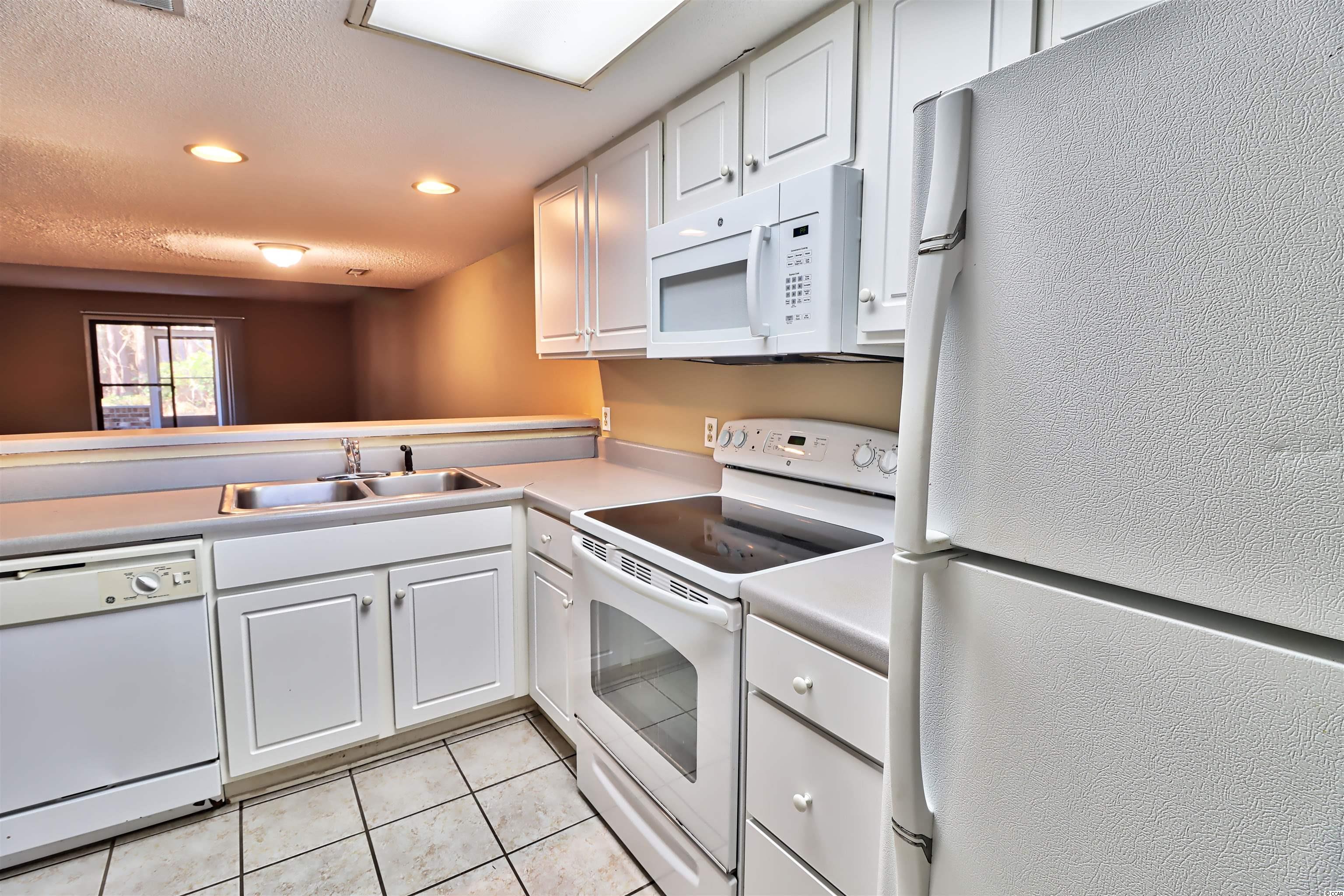 1850 Fairway Ridge Drive, Unit B Surfside Beach, SC 29575 - Photo 8 of 19 Gallery Image 8