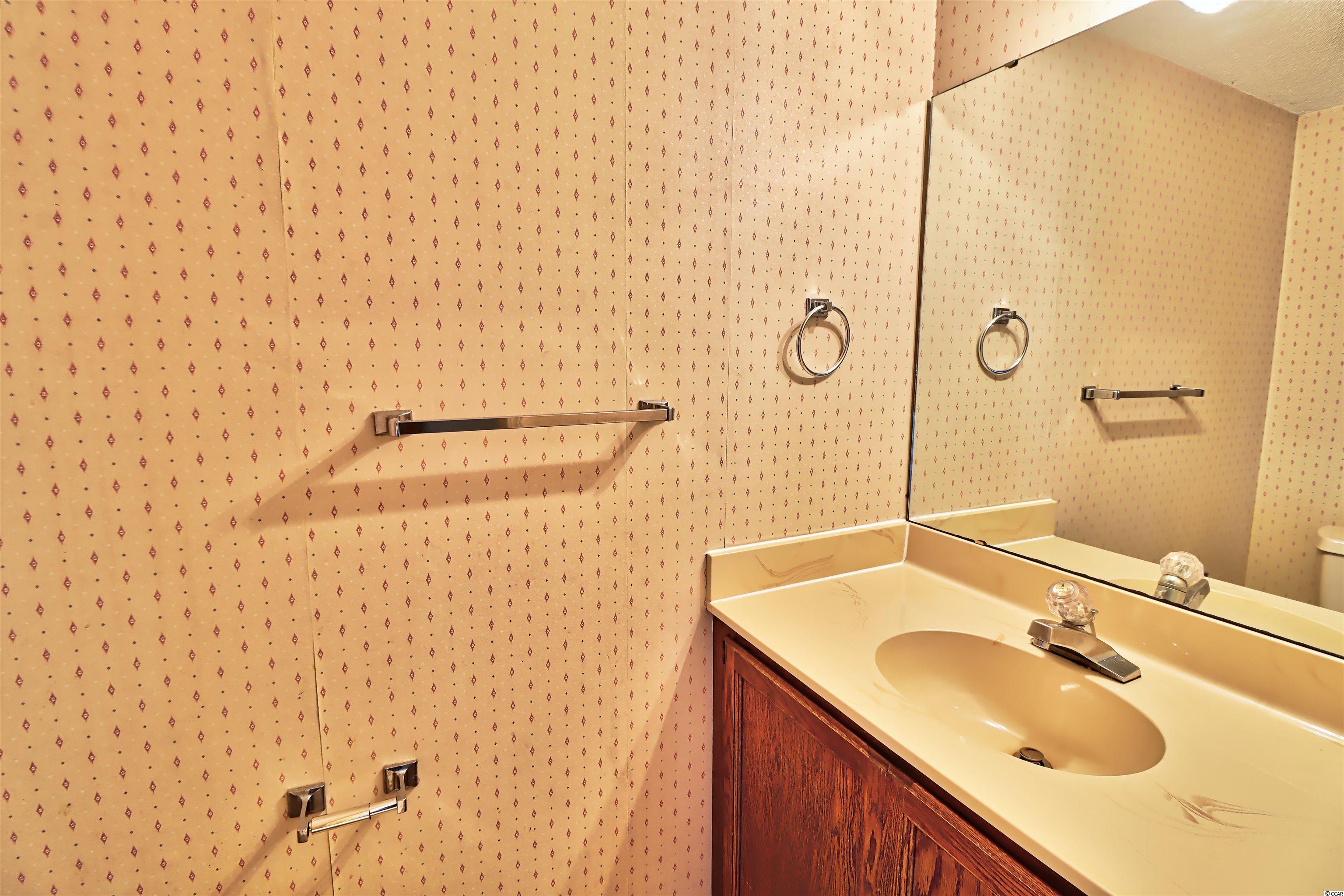 1850 Fairway Ridge Drive, Unit B Surfside Beach, SC 29575 - Photo 9 of 19 Gallery Image 9