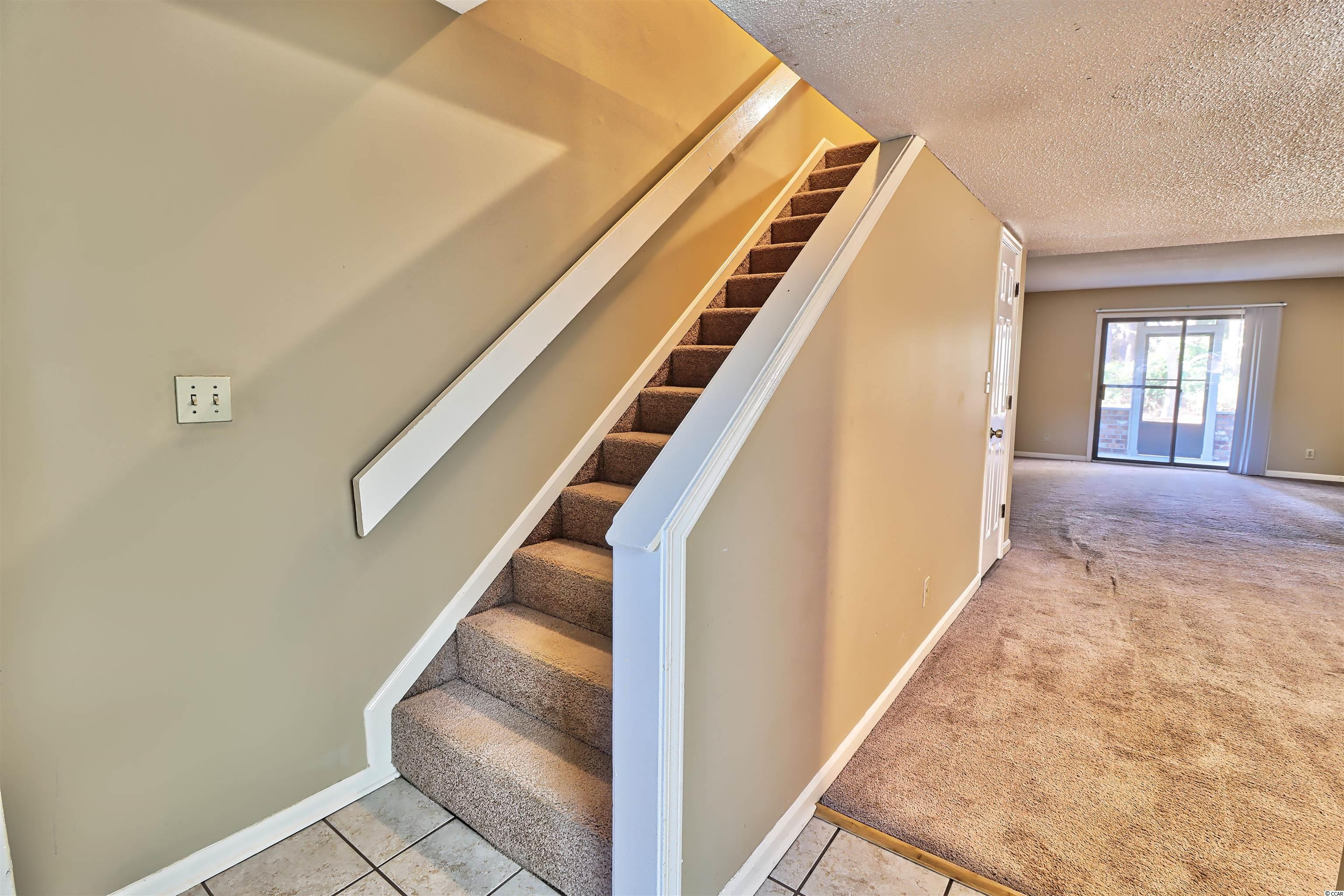 1850 Fairway Ridge Drive, Unit B Surfside Beach, SC 29575 - Photo 10 of 19 Gallery Image 10