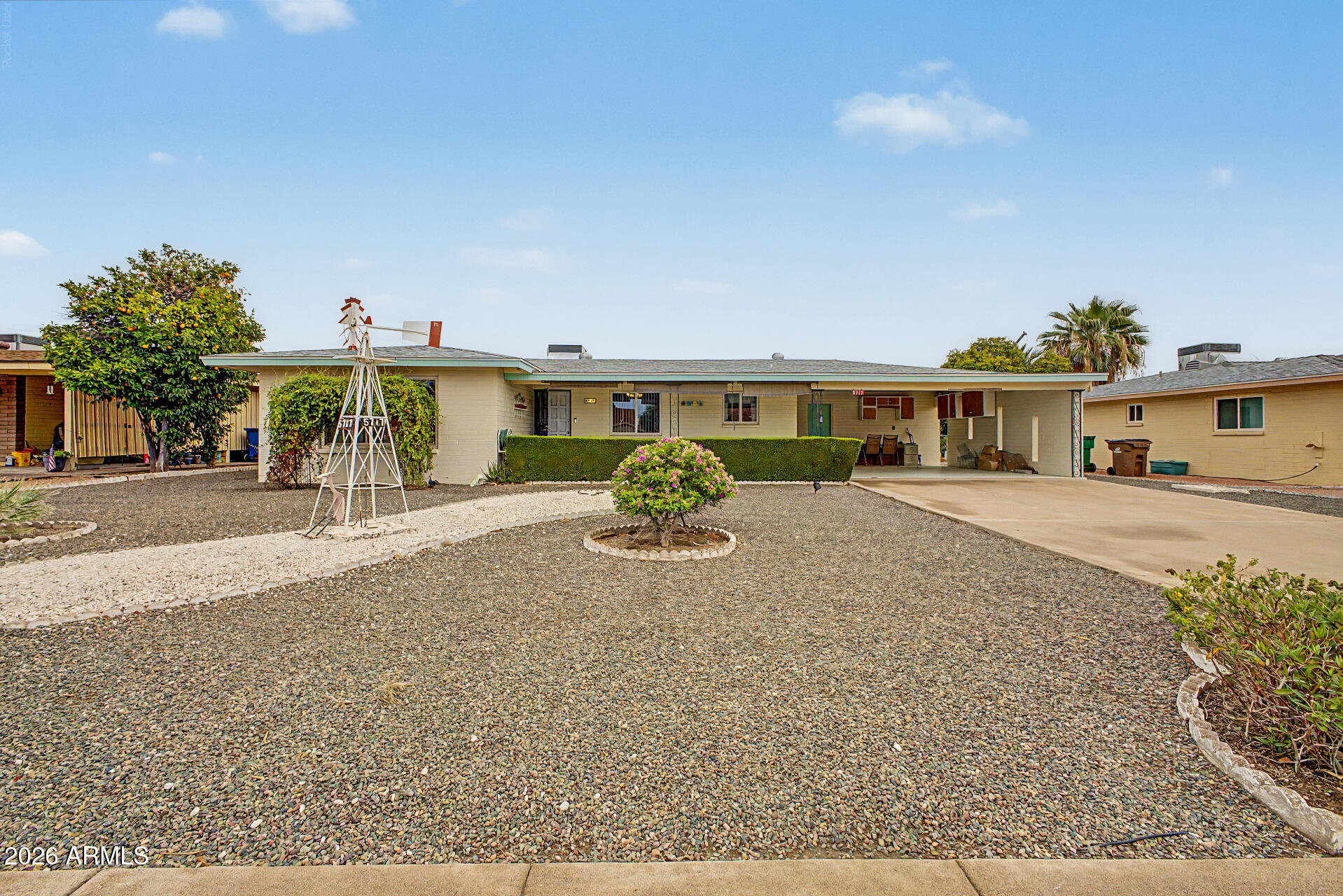 5717 East Adobe Road Mesa, AZ 85205 - Photo 1 of 41 Exterior