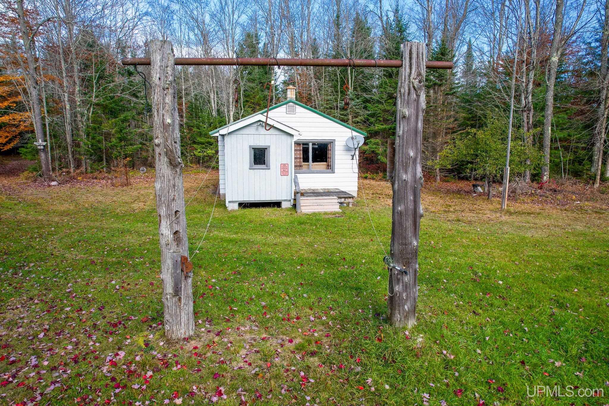 240-acres Long Lake Road Wetmore, MI 49895 - Photo 23 of 39