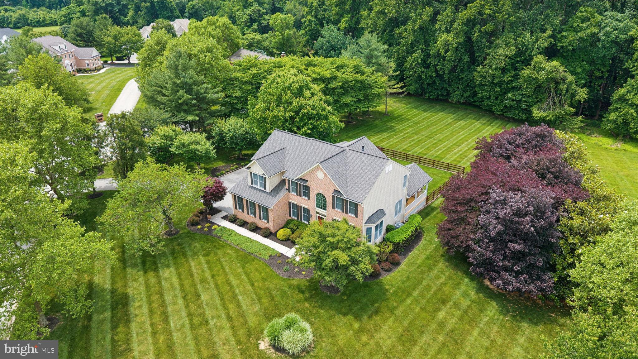 2 Fawn Ridge Court Reisterstown, MD 21136 - Photo 3 of 35