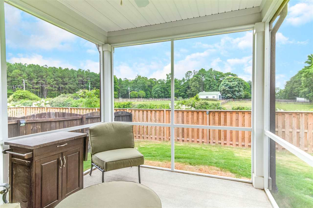 400 Morgan Ridge Road Holly Springs, NC 27540 - Photo 22 of 25 Photo 22
