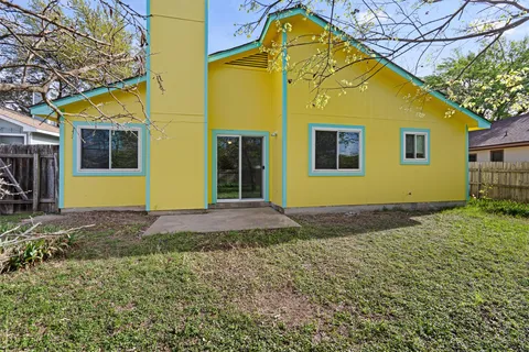 $289,000 | 1403 Alma Drive, Austin, TX 78753