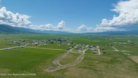 $85,500 | Lot 80 Etna Village Estates, Etna, WY 83118