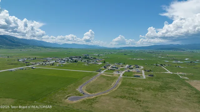 $85,500 | Lot 80 Etna Village Estates, Etna, WY 83118