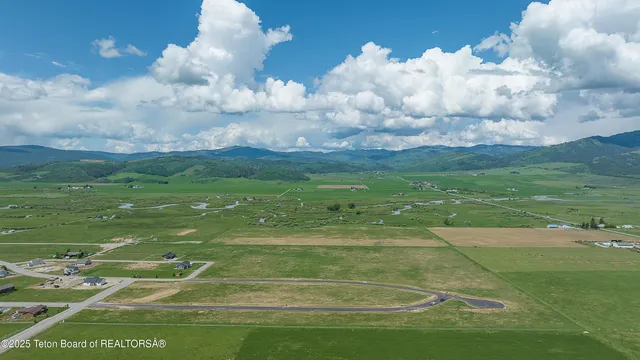 $85,500 | Lot 80 Etna Village Estates, Etna, WY 83118