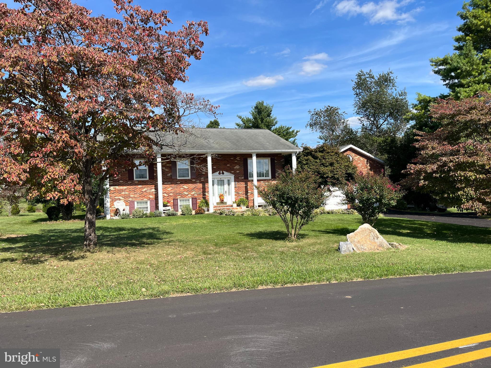 342 Landis Road Hagerstown, MD 21740 - Photo 2 of 81