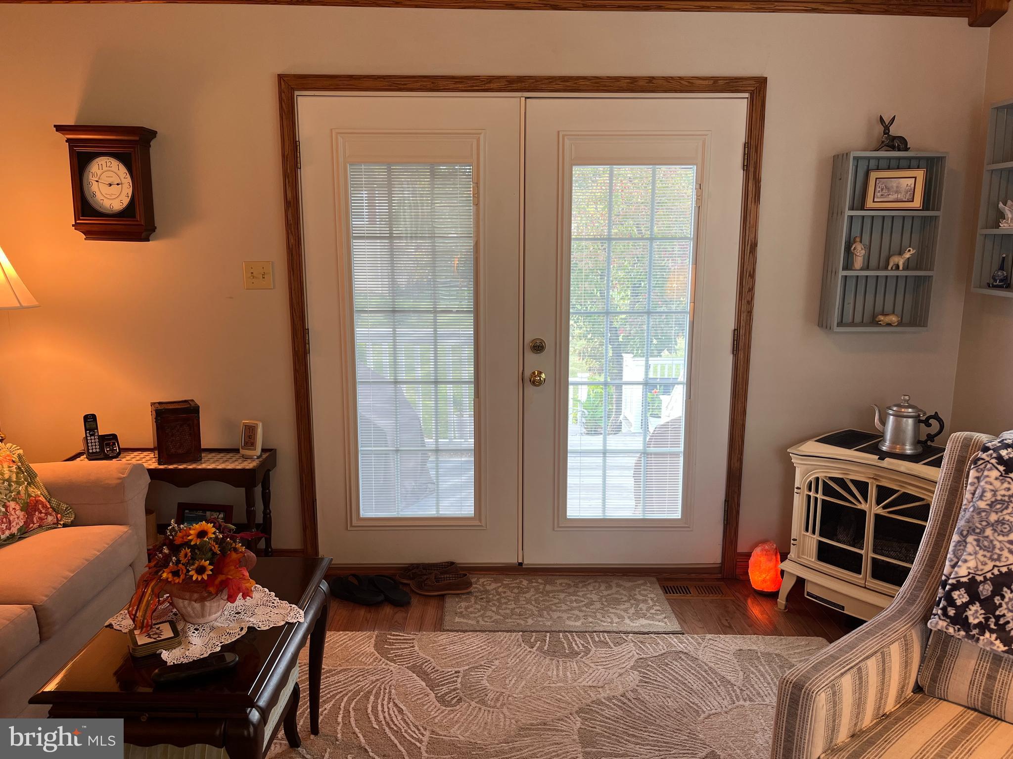 342 Landis Road Hagerstown, MD 21740 - Photo 24 of 81 sunroom