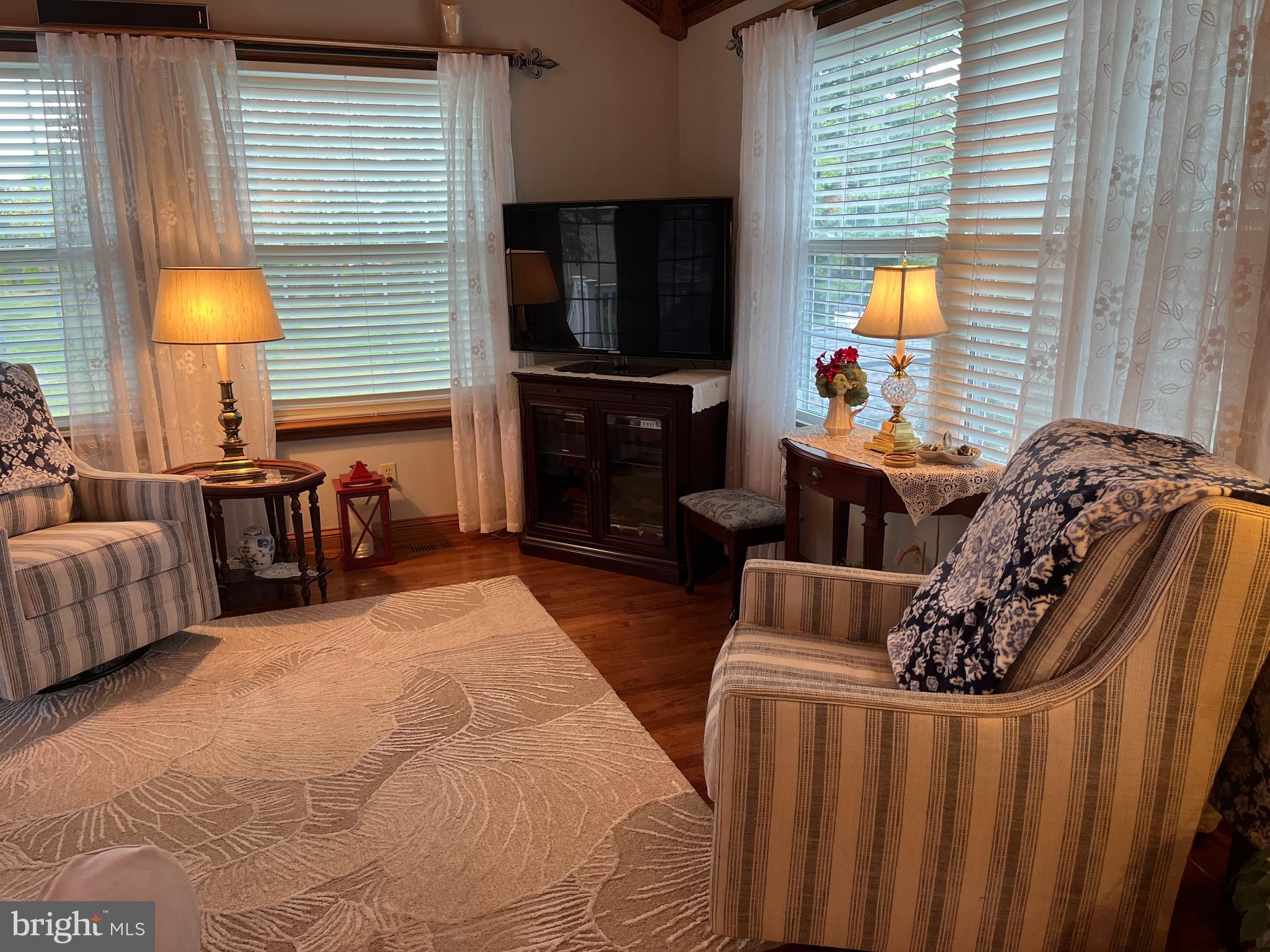 342 Landis Road Hagerstown, MD 21740 - Photo 26 of 81 Sunroom