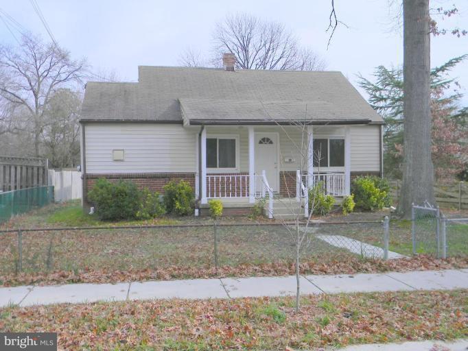 6421 Taylor Road Riverdale, MD 20737 - Photo 1 of 12 Exterior (Main)