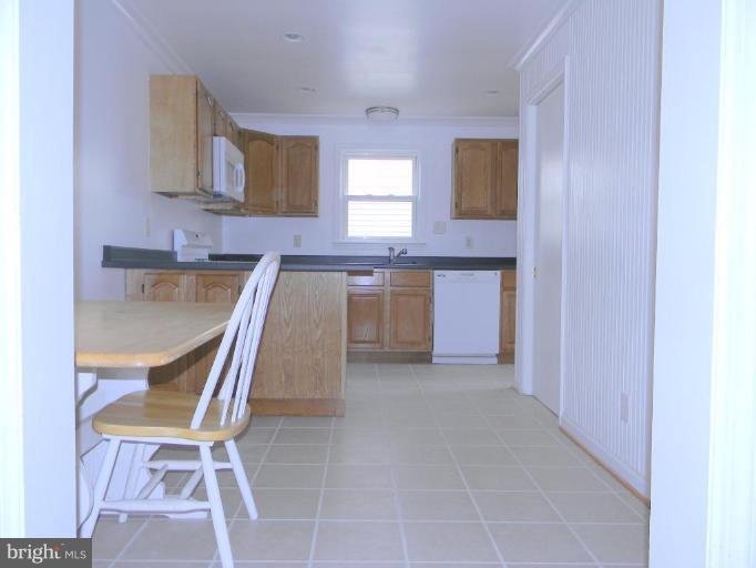 6421 Taylor Road Riverdale, MD 20737 - Photo 11 of 12 Kitchen/Dining Room