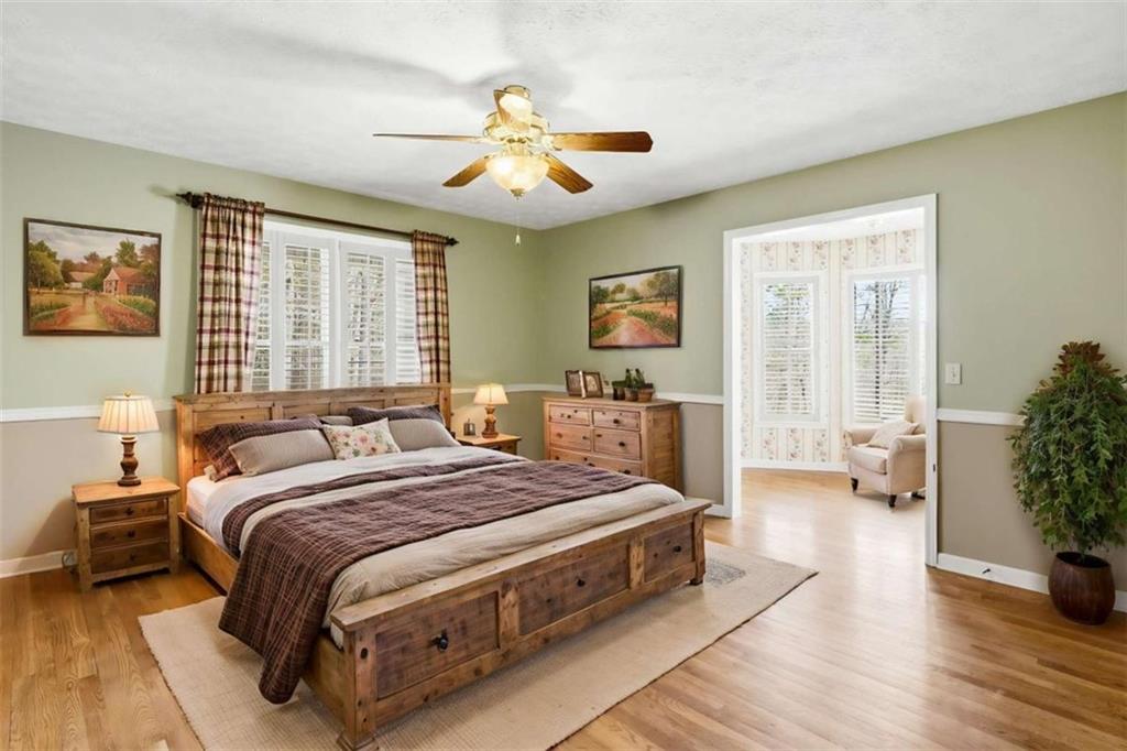1215 Crossroads Church Road Ellijay, GA 30540 - Photo 21 of 82 Gallery Image 21