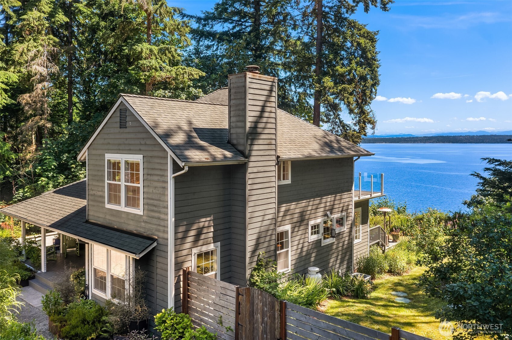 21206 Tramp Harbor Road Southwest Vashon, WA 98070 - Photo 2 of 40