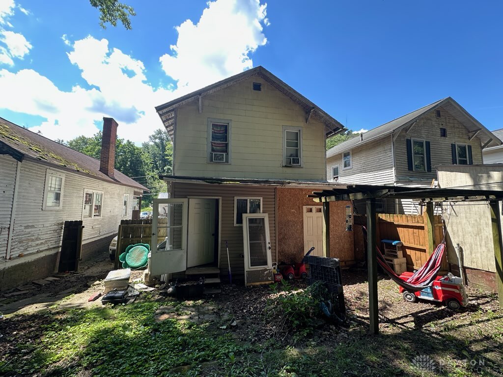 2118 Mabert Road Portsmouth, OH 45662 - Photo 2 of 8