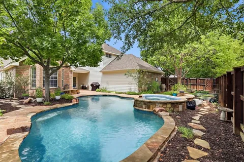 $775,000 | 1908 San Carlos Avenue, Allen, TX 75002