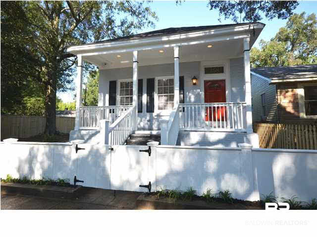 358 Marine Street Mobile, AL 36604 - Photo 1 of 26