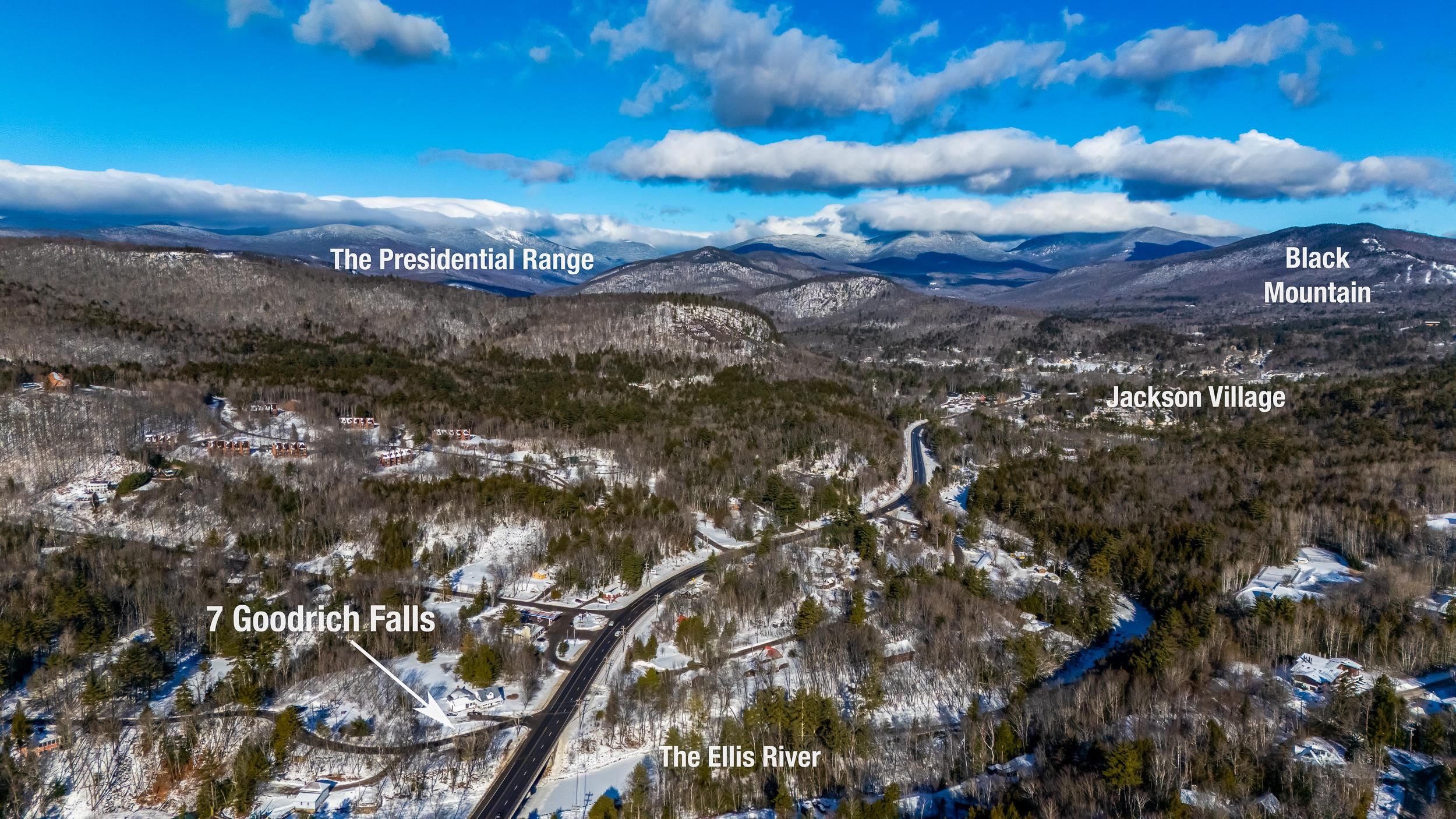 7 Goodrich Falls Road Bartlett, NH 03838 - Photo 54 of 58