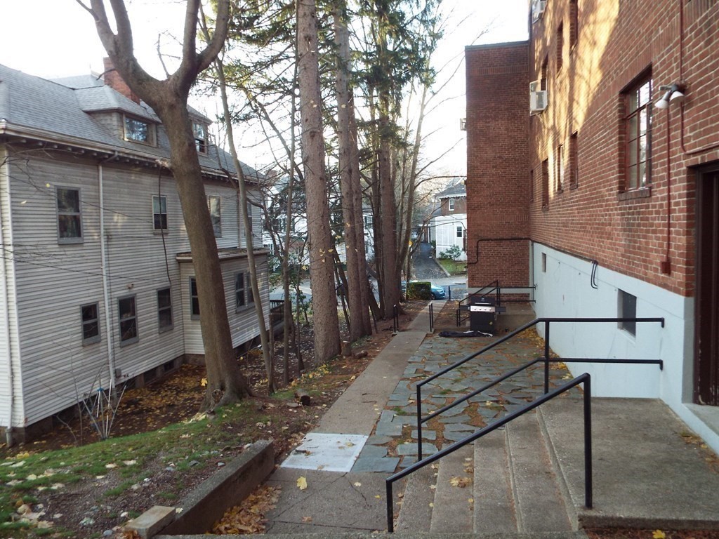 110 Evans Road, Unit 5 Boston, MA 02135 - Photo 12 of 21