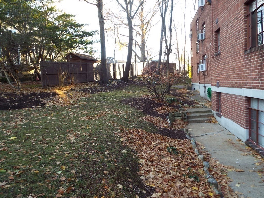 110 Evans Road, Unit 5 Boston, MA 02135 - Photo 14 of 21