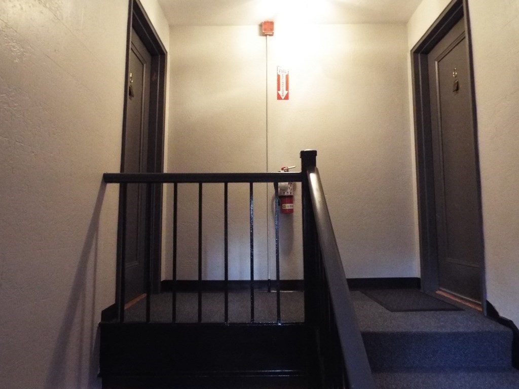 110 Evans Road, Unit 5 Boston, MA 02135 - Photo 20 of 21